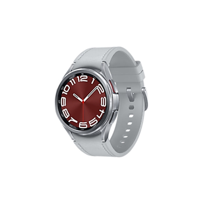 Smartwatch Samsung Galaxy Watch 6 Negru Argintiu 1,3" 43 mm