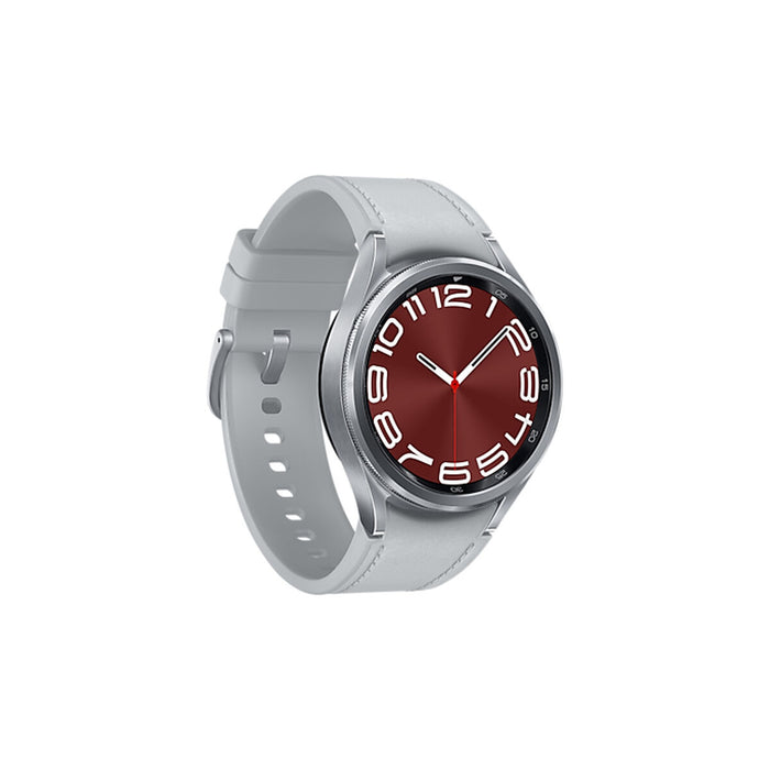 Smartwatch Samsung Galaxy Watch 6 Negru Argintiu 1,3" 43 mm
