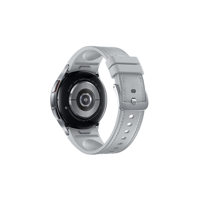 Smartwatch Samsung Galaxy Watch 6 Negru Argintiu 1,3" 43 mm