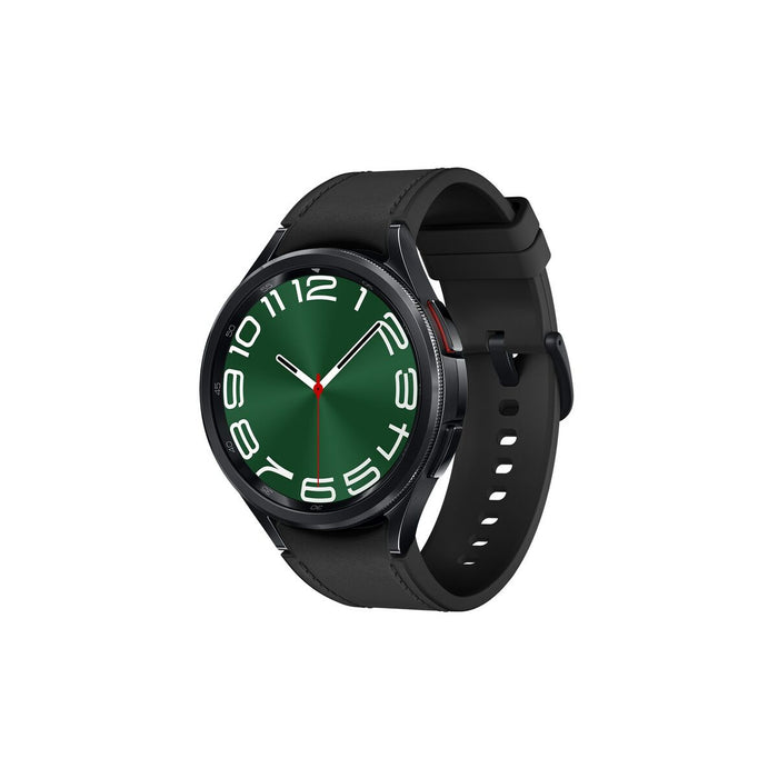 Smartwatch Samsung Galaxy Watch6 Classic Negru Da Ø 47 mm
