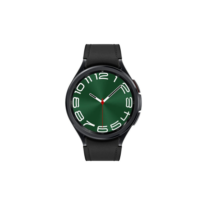 Smartwatch Samsung Galaxy Watch6 Classic Negru Da Ø 47 mm