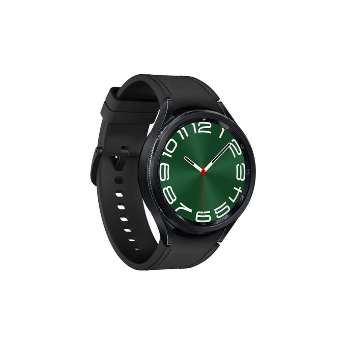Smartwatch Samsung Galaxy Watch6 Classic Negru Da Ø 47 mm