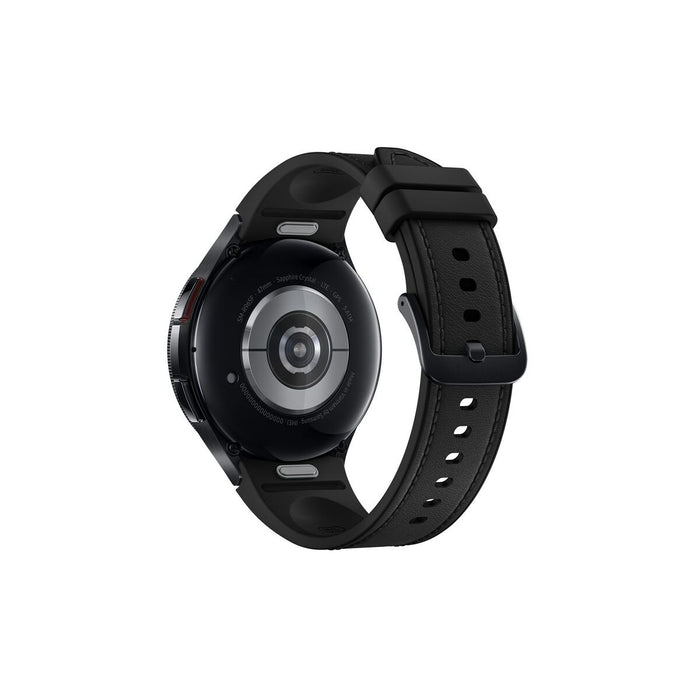 Smartwatch Samsung Galaxy Watch6 Classic Negru Da Ø 47 mm