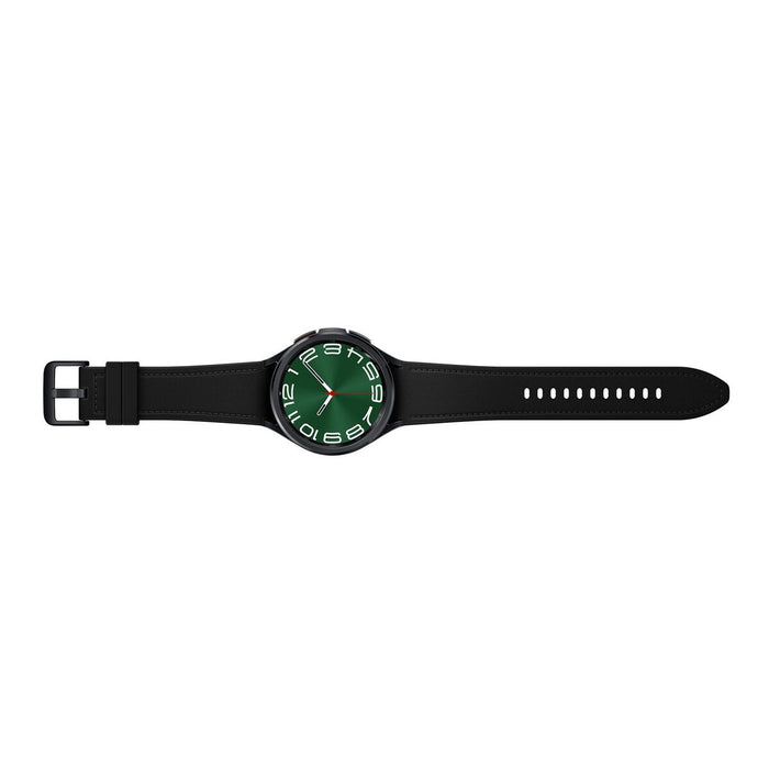 Smartwatch Samsung Galaxy Watch6 Classic Negru Da Ø 47 mm