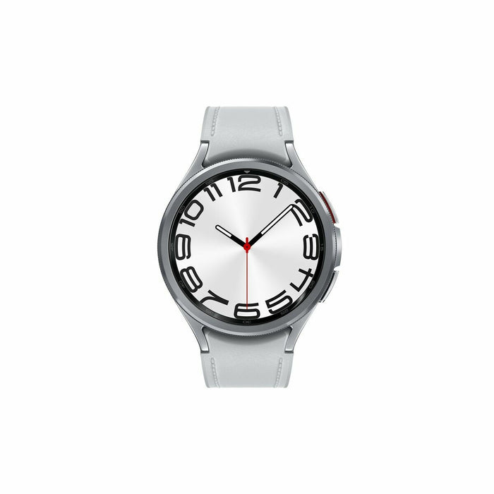 Smartwatch Samsung Gri Argintiu