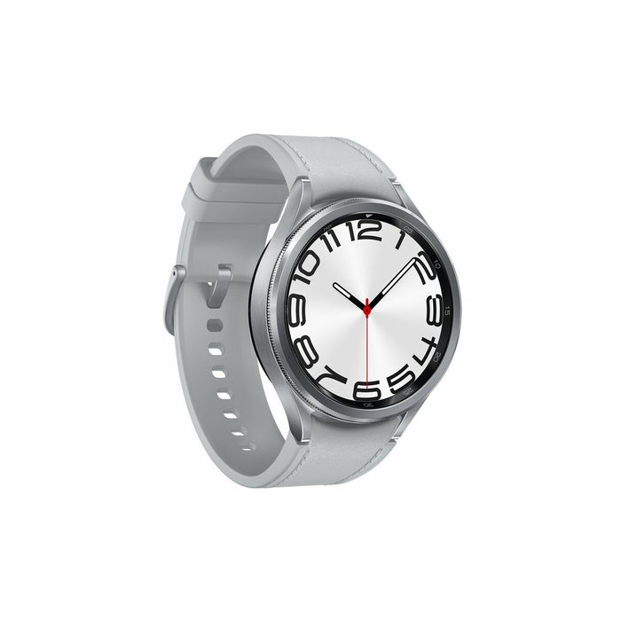 Smartwatch Samsung Gri Argintiu