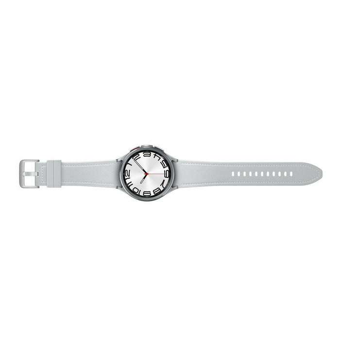 Smartwatch Samsung Gri Argintiu
