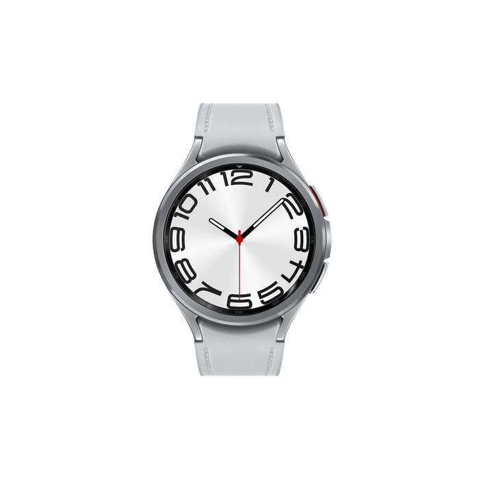 Smartwatch Samsung SM-R965FZSAEUE                  Gri Argintiu Da Ø 47 mm