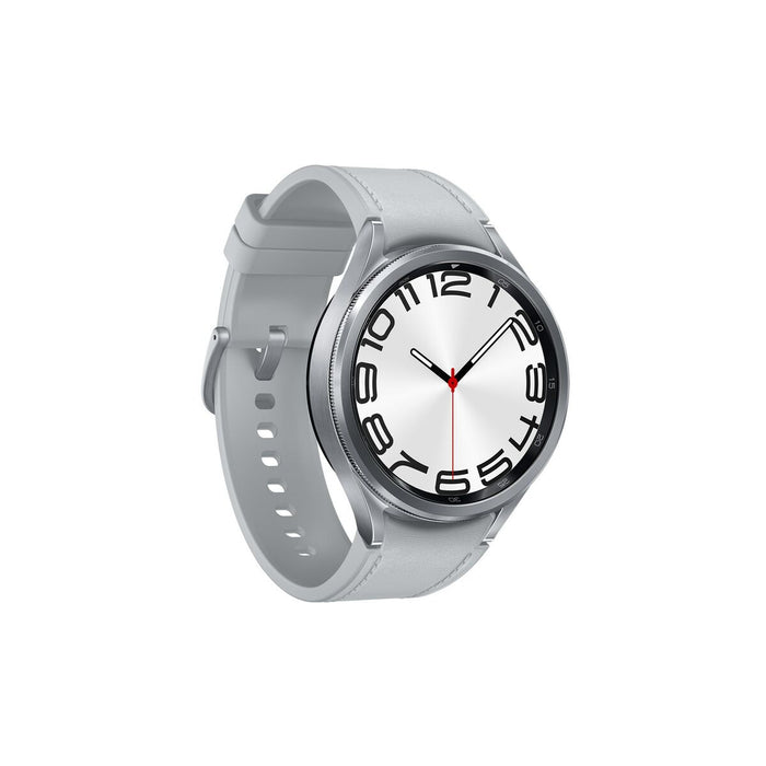 Smartwatch Samsung SM-R965FZSAEUE                  Gri Argintiu Da Ø 47 mm