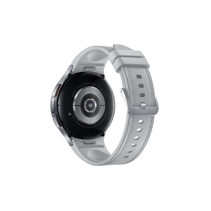 Smartwatch Samsung SM-R965FZSAEUE                  Gri Argintiu Da Ø 47 mm