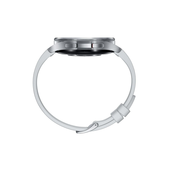 Smartwatch Samsung SM-R965FZSAEUE                  Gri Argintiu Da Ø 47 mm