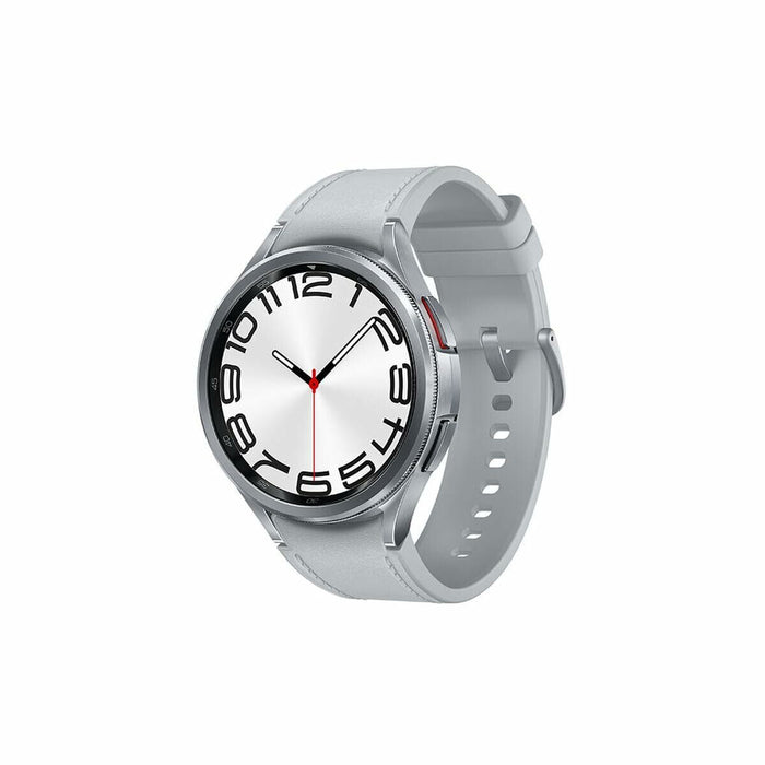 Smartwatch Samsung Galaxy Watch 6 47 mm Argintiu