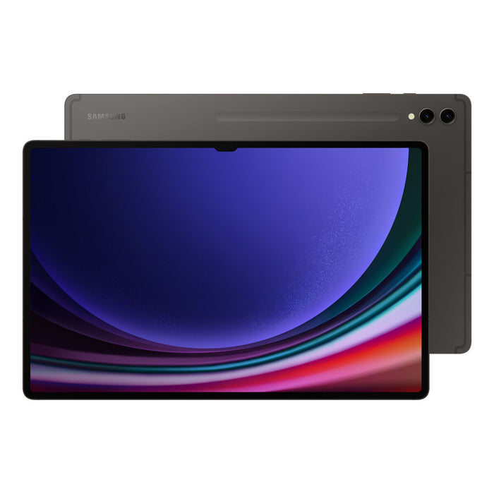Tabletă Samsung Galaxy Tab S9 Ultra SM-X910N 14,6" Qualcomm Snapdragon 8 Gen 2 12 GB RAM 256 GB Gri Grafit