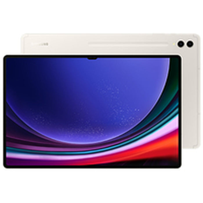 Tabletă Samsung SM-X916BZEIEUB 14,6" 16 GB RAM 1 TB Bej