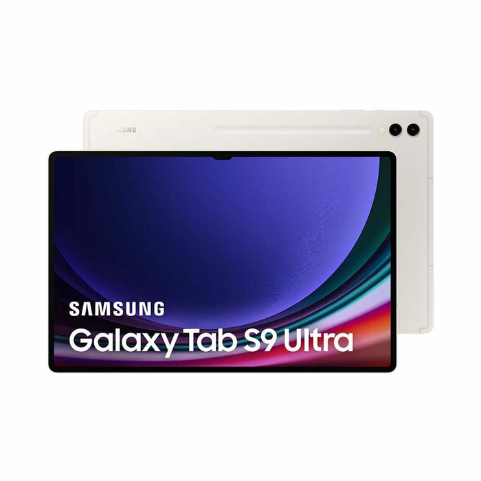Tabletă Samsung SM-X910NZEAEUB 12 GB RAM 14,6" 256 GB Bej