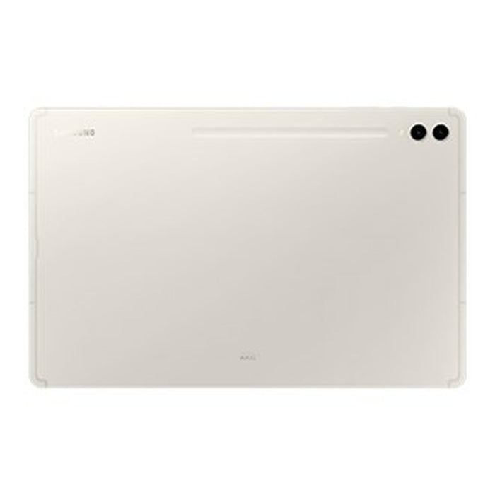 Tabletă Samsung Galaxy Tab S9 Ultra SM-X916B 5G 14,6" Qualcomm Snapdragon 8 Gen 2 12 GB RAM 512 GB Bej