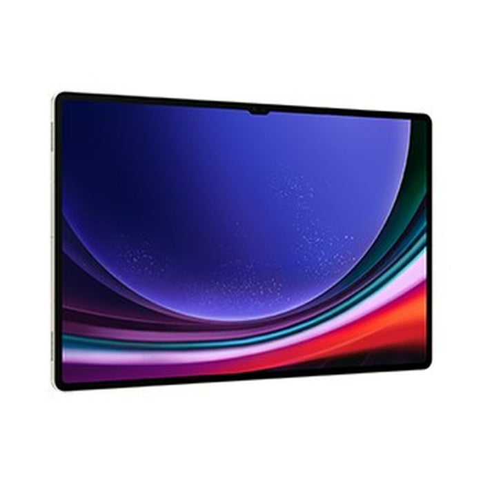 Tabletă Samsung Galaxy Tab S9 Ultra SM-X916B 5G 14,6" Qualcomm Snapdragon 8 Gen 2 12 GB RAM 512 GB Bej