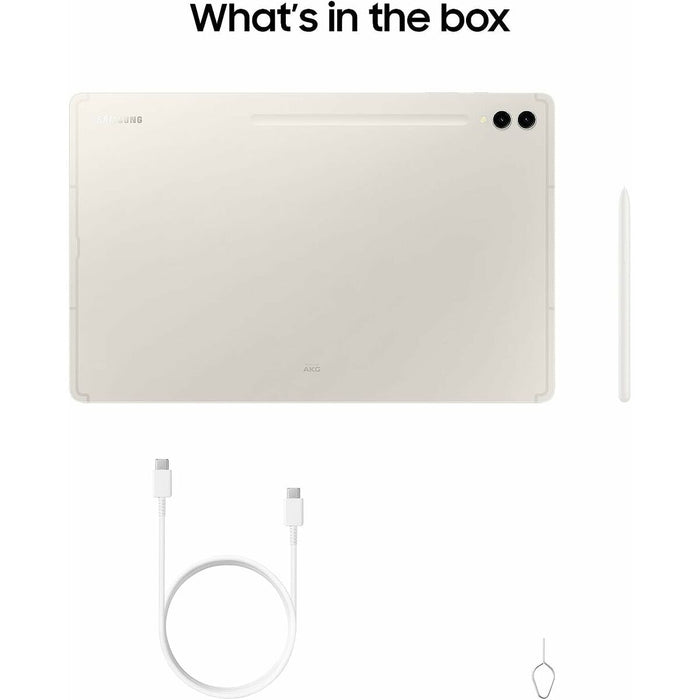 Tabletă Samsung Galaxy Tab S9 Ultra 14,6" 12 GB RAM 256 GB