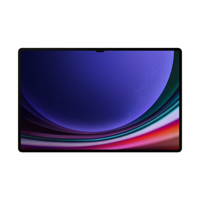 Tabletă Samsung Galaxy Tab S9 Ultra 5G 14,6" Qualcomm Snapdragon 8 Gen 2 12 GB RAM 256 GB Bej