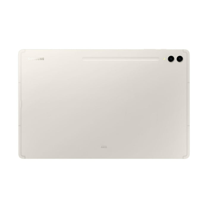 Tabletă Samsung Galaxy Tab S9 Ultra 5G 14,6" Qualcomm Snapdragon 8 Gen 2 12 GB RAM 256 GB Bej