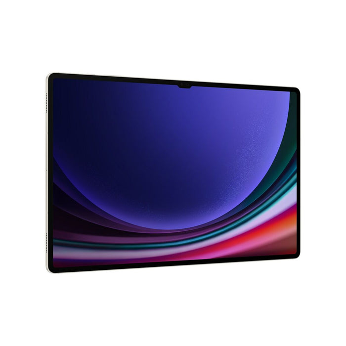 Tabletă Samsung Galaxy Tab S9 Ultra 5G 14,6" Qualcomm Snapdragon 8 Gen 2 12 GB RAM 256 GB Bej