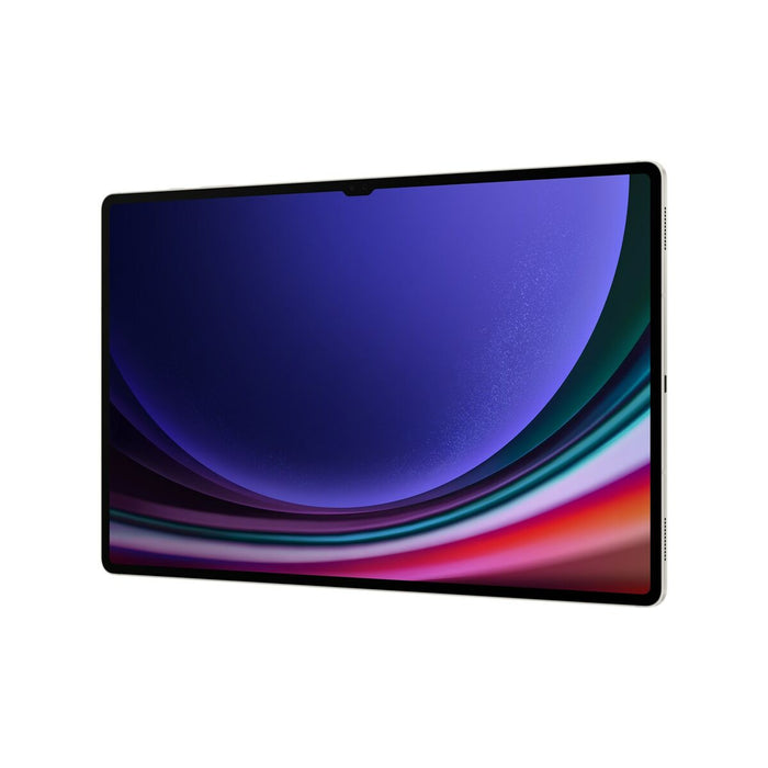 Tabletă Samsung Galaxy Tab S9 Ultra 5G 14,6" Qualcomm Snapdragon 8 Gen 2 12 GB RAM 256 GB Bej