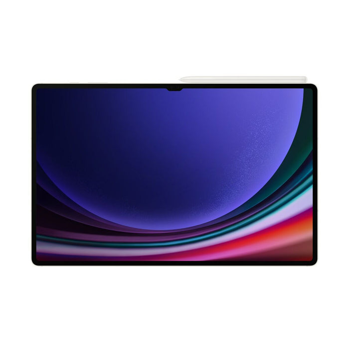 Tabletă Samsung Galaxy Tab S9 Ultra 5G 14,6" Qualcomm Snapdragon 8 Gen 2 12 GB RAM 256 GB Bej