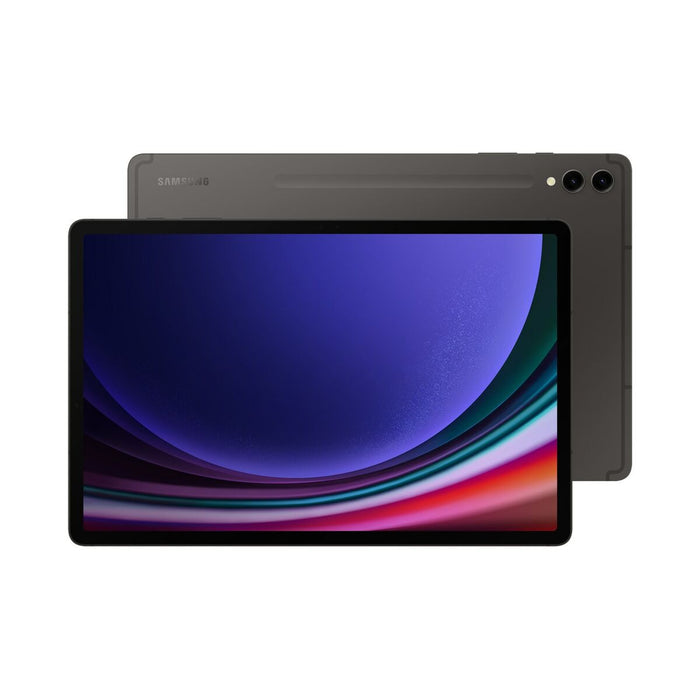 Tabletă Samsung Galaxy Tab S9+ 12,4" 12 GB RAM 512 GB Gri Grafit