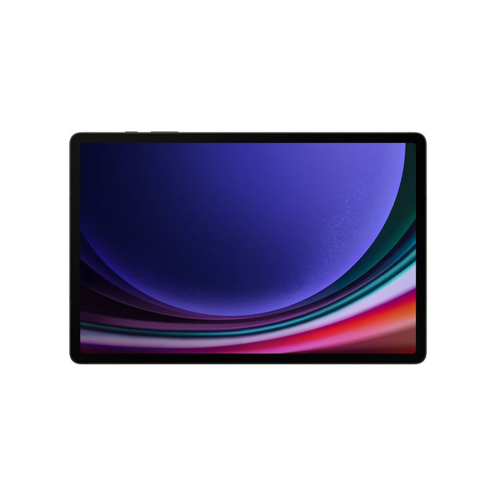Tabletă Samsung Galaxy Tab S9+ 12,4" 12 GB RAM 512 GB Gri Grafit
