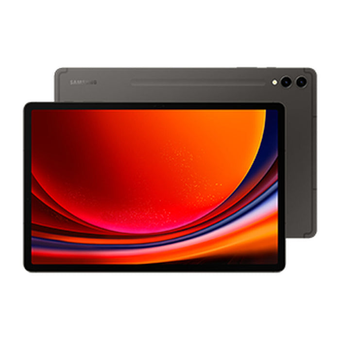 Tabletă Samsung Galaxy Tab S9+ 12,4" 12 GB RAM 256 GB Grafit