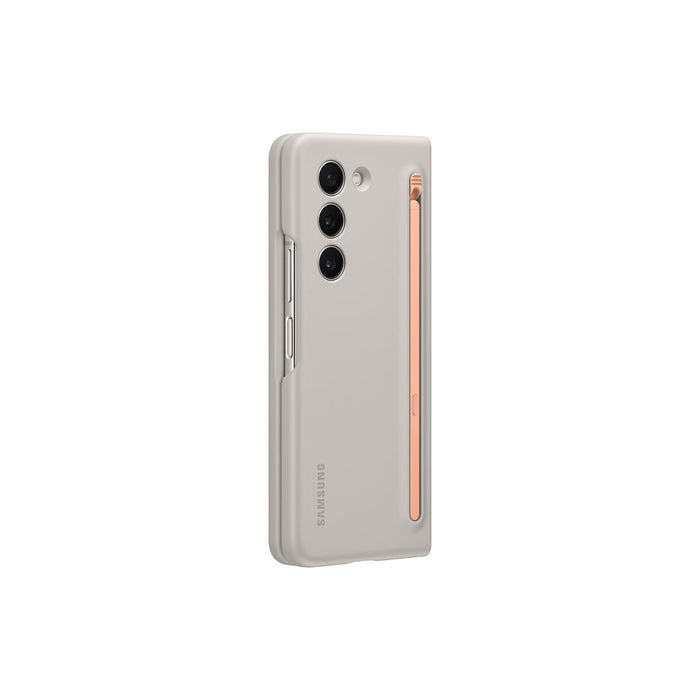 Husă pentru Mobil Galaxy Z Fold5 Samsung Nisip