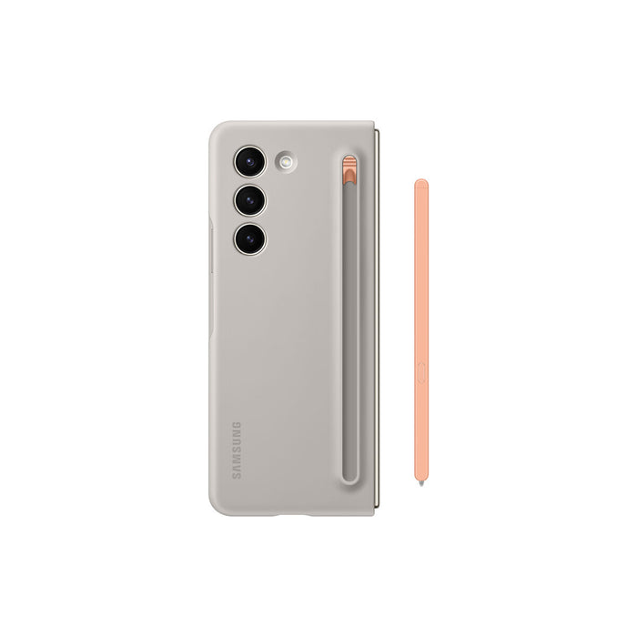 Husă pentru Mobil Galaxy Z Fold5 Samsung Nisip