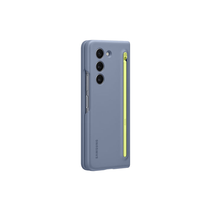 Husă pentru Mobil Galaxy Z Fold5 Samsung Albastru