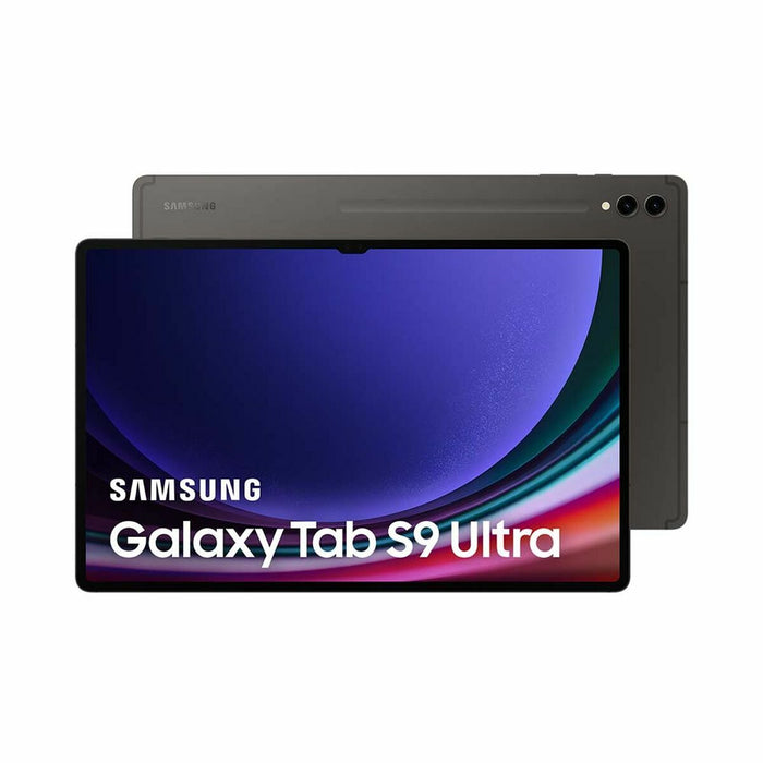 Tabletă Samsung Galaxy Tab S9 Ultra 5G 12 GB RAM 14,6" 256 GB Gri
