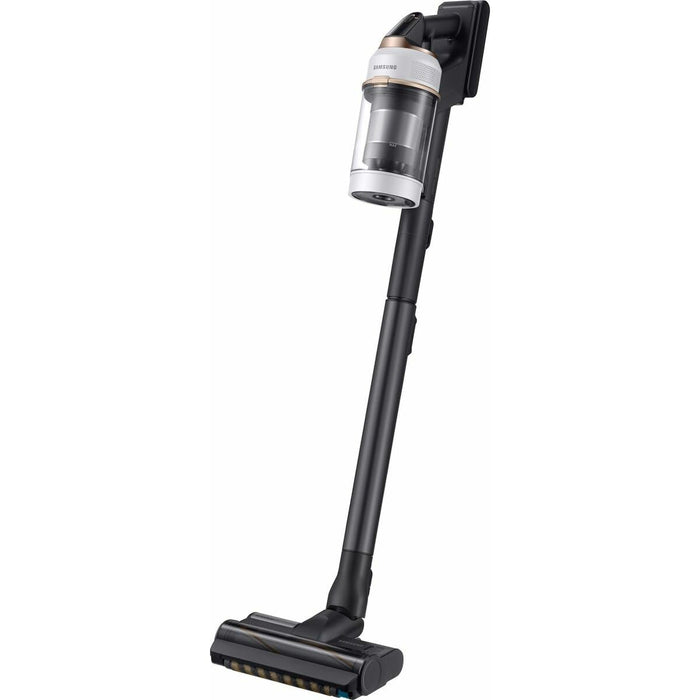Aspirator fără Cablu Samsung VS20B95843W/WA Alb Negru Crom 580 W