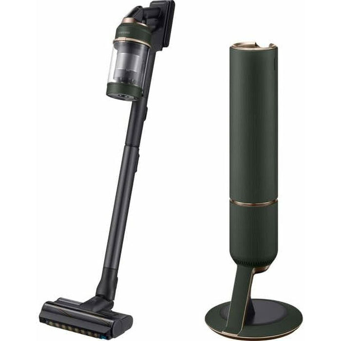 Aspirator fără Cablu Samsung VS20B95943N/WA Negru Verde 1400 W