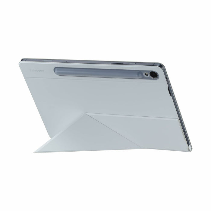 Husă pentru Tabletă Samsung Galaxy Tab S9 Alb