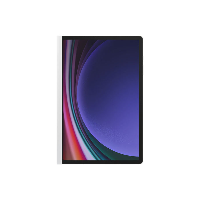 Protector de Ecran pentru Tabletă Samsung EF-ZX812PWEGWW Galaxy Tab S9+
