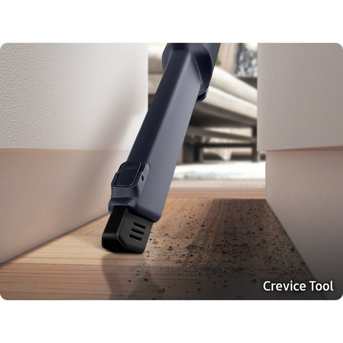 Aspirator Mătură Ciclonic fără Fir Samsung VS15A60AGR5 150 W