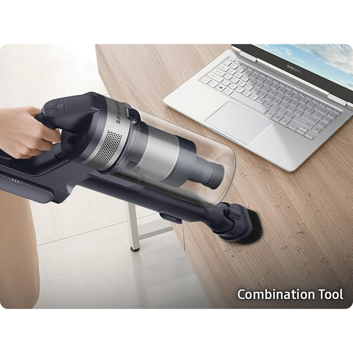 Aspirator Mătură Ciclonic fără Fir Samsung VS15A60AGR5 150 W