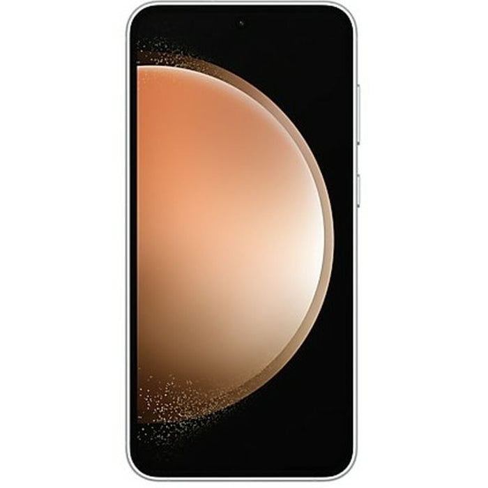 Smartphone Samsung SM-S711BZWDEUB 8 GB RAM Crem