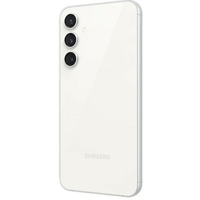 Smartphone Samsung SM-S711BZWDEUB 8 GB RAM Crem