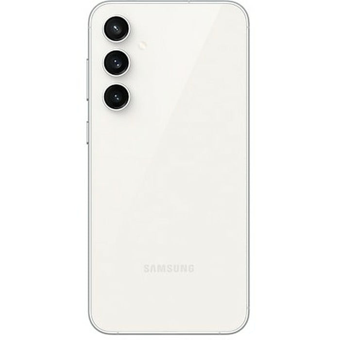 Smartphone Samsung Galaxy S23 FE 6,4" Exynos 2200 8 GB RAM 128 GB Crem