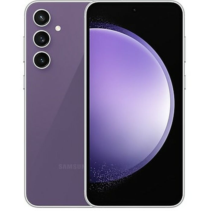 Smartphone Samsung SM-S711BZPDEUB 8 GB RAM Purpuriu