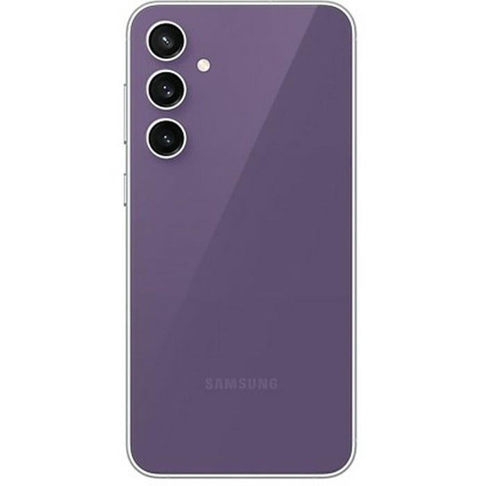 Smartphone Samsung SM-S711BZPDEUB 8 GB RAM Purpuriu