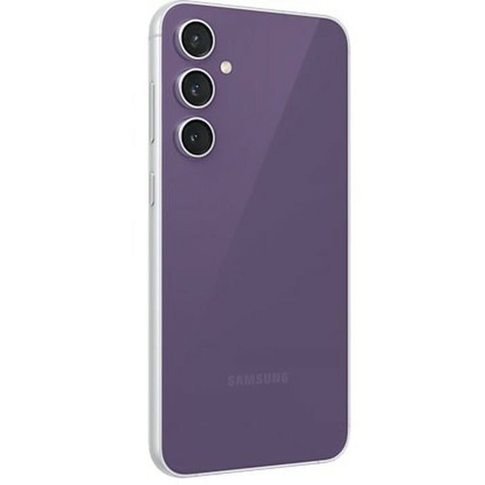 Smartphone Samsung SM-S711BZPDEUB 8 GB RAM Purpuriu