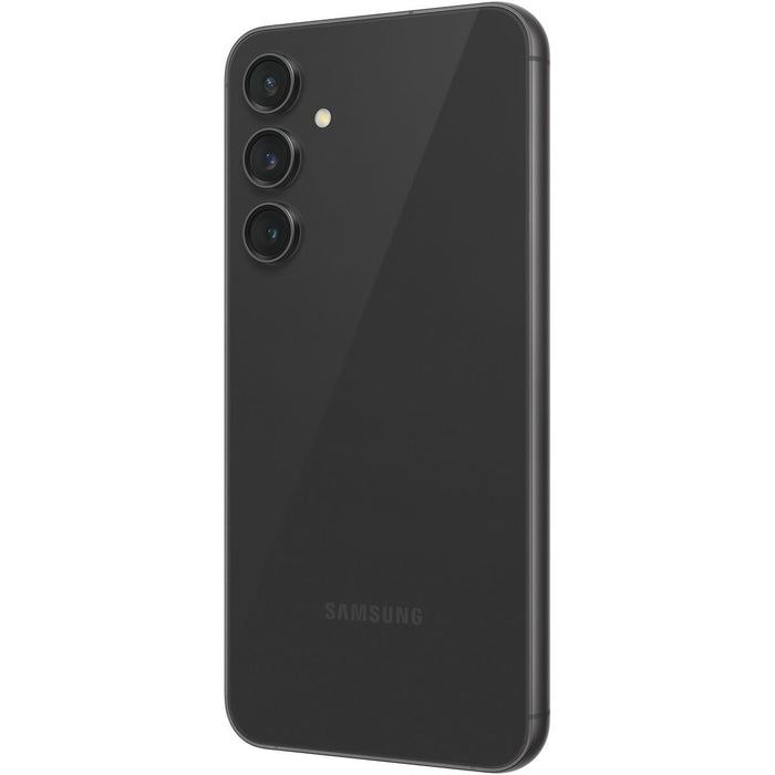 Smartphone Samsung S23FE GRAPHITE 8 GB RAM 256 GB
