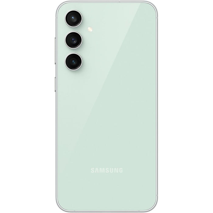 Smartphone Samsung Galaxy S23 FE SM-S711B 6,4" Exynos 2200 8 GB RAM 256 GB Mentă