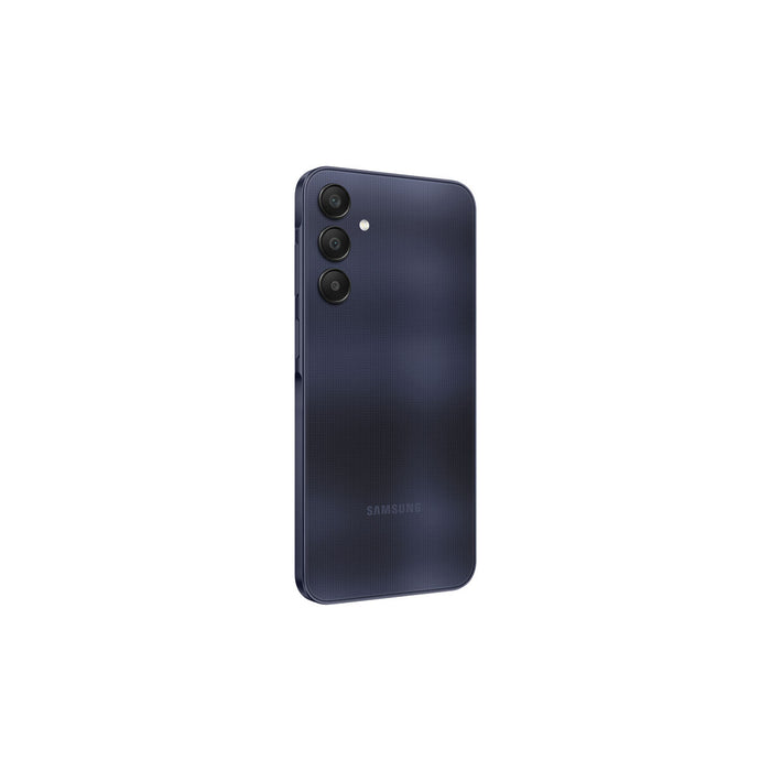 Smartphone Samsung Galaxy A25 SM-A256B 6,5" 6 GB RAM 128 GB Negru