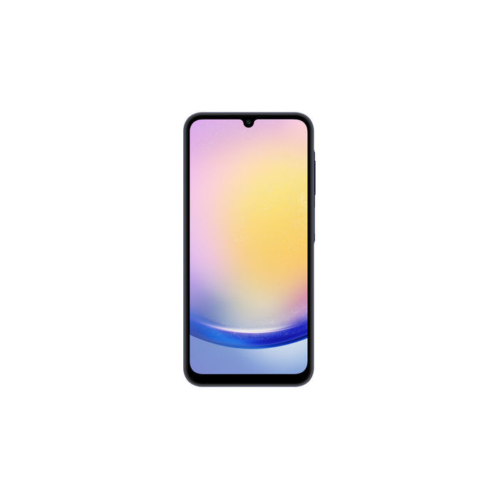 Smartphone Samsung Galaxy A25 SM-A256B 6,5" 6 GB RAM 128 GB Negru
